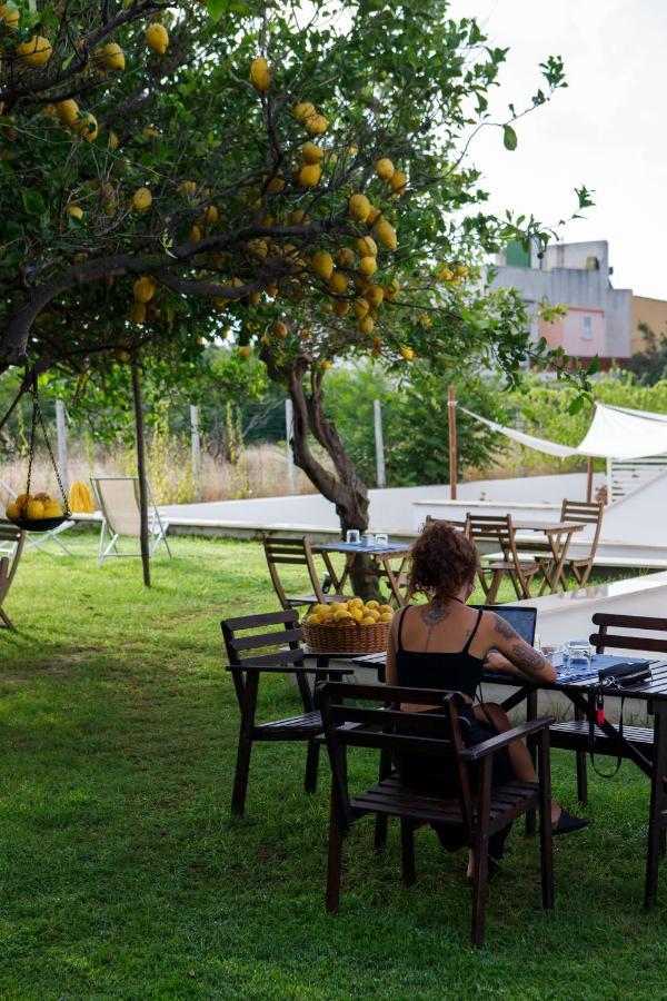 La Casa Sul Faro Hotel 2*