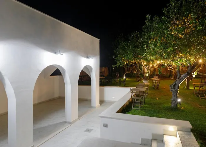 La Casa Sul Faro
