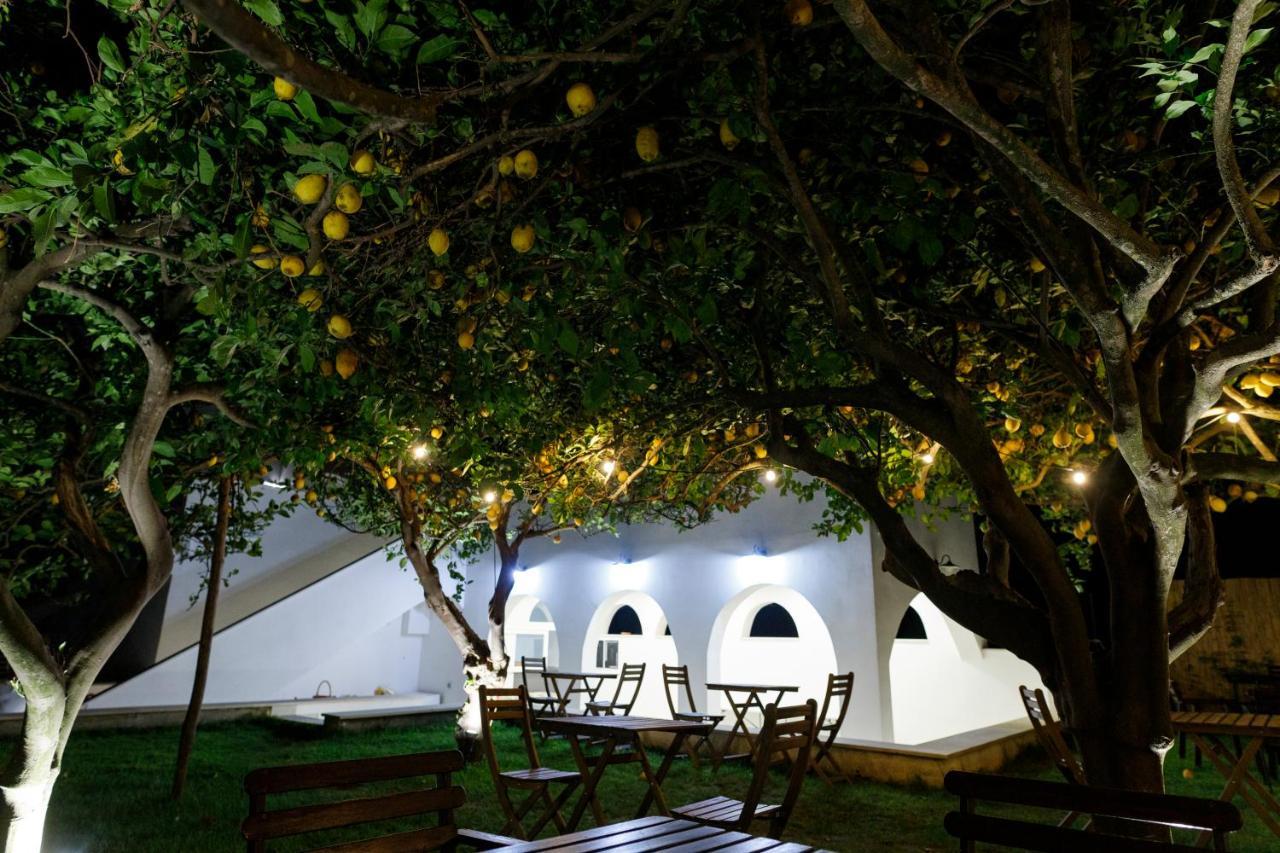 Hotel La Casa Sul Faro Procida