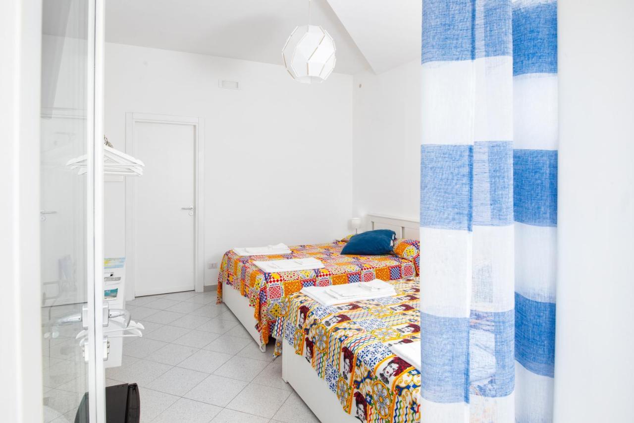 La Casa Sul Faro 2* Procida