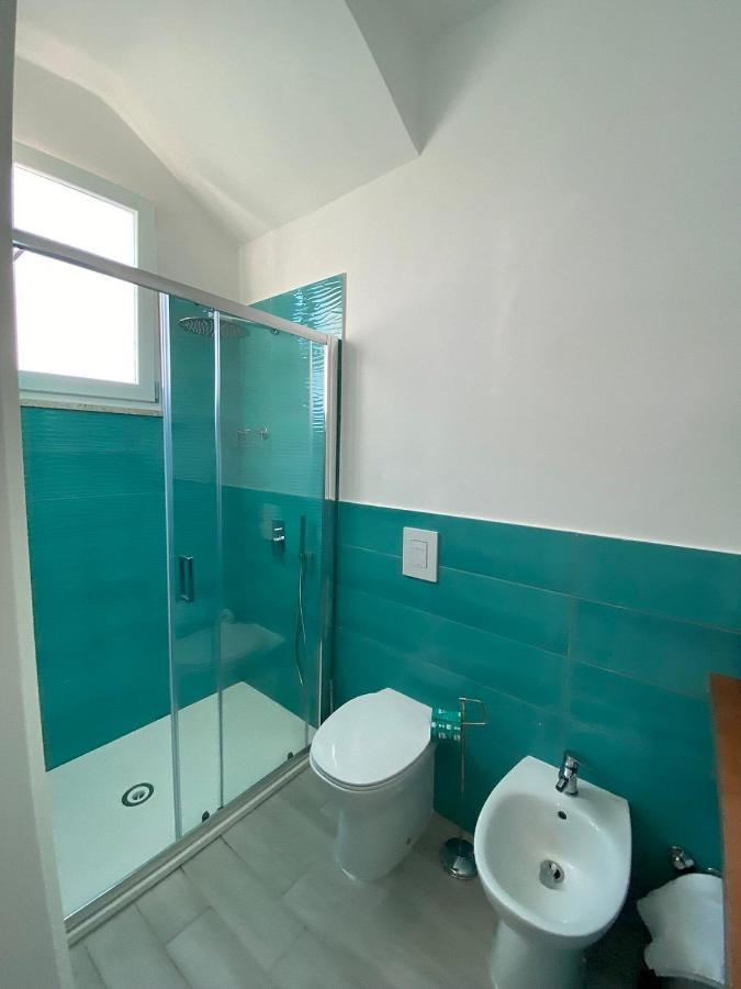La Casa Sul Faro 2*