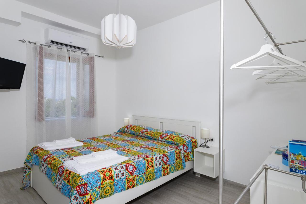 Hotel La Casa Sul Faro Procida