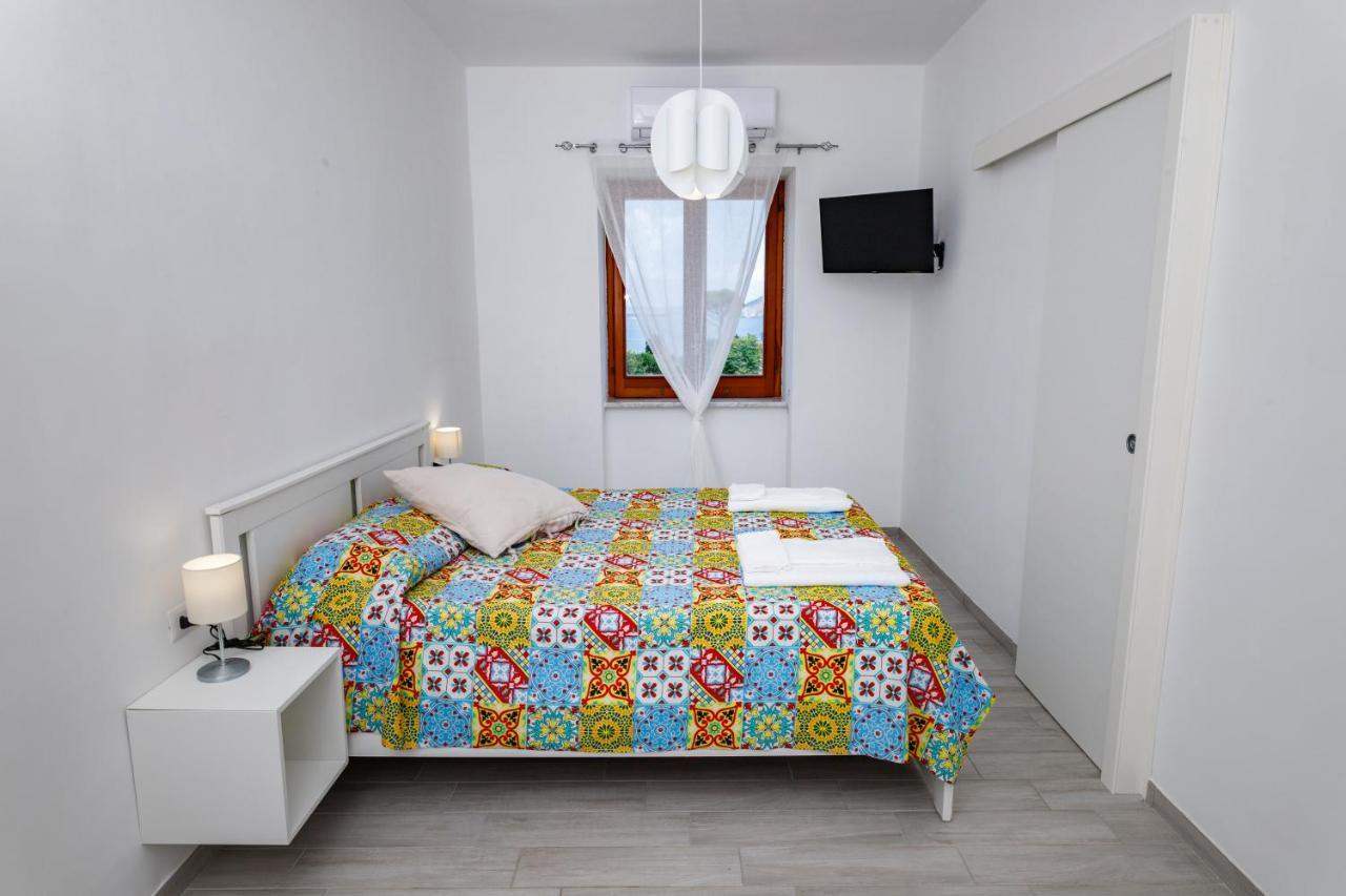 Hotel La Casa Sul Faro Procida