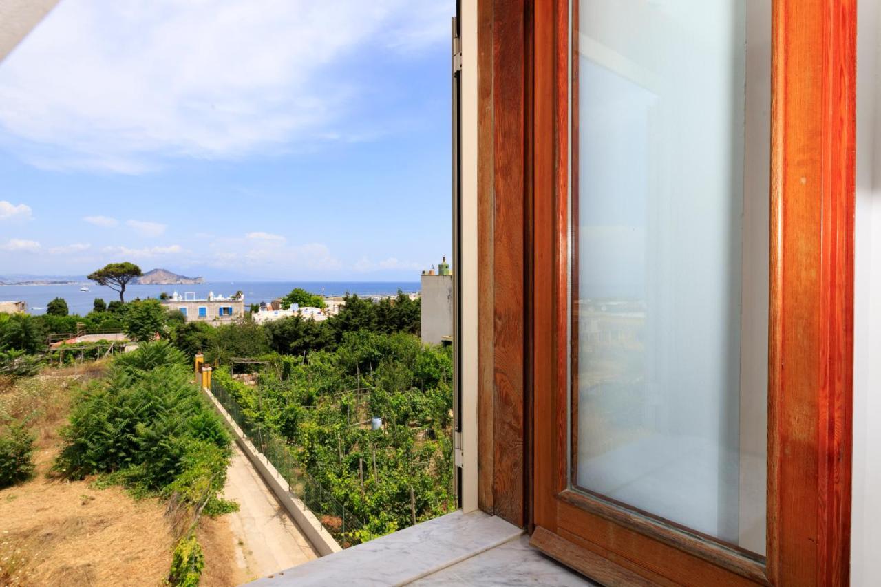La Casa Sul Faro Hotel 2*