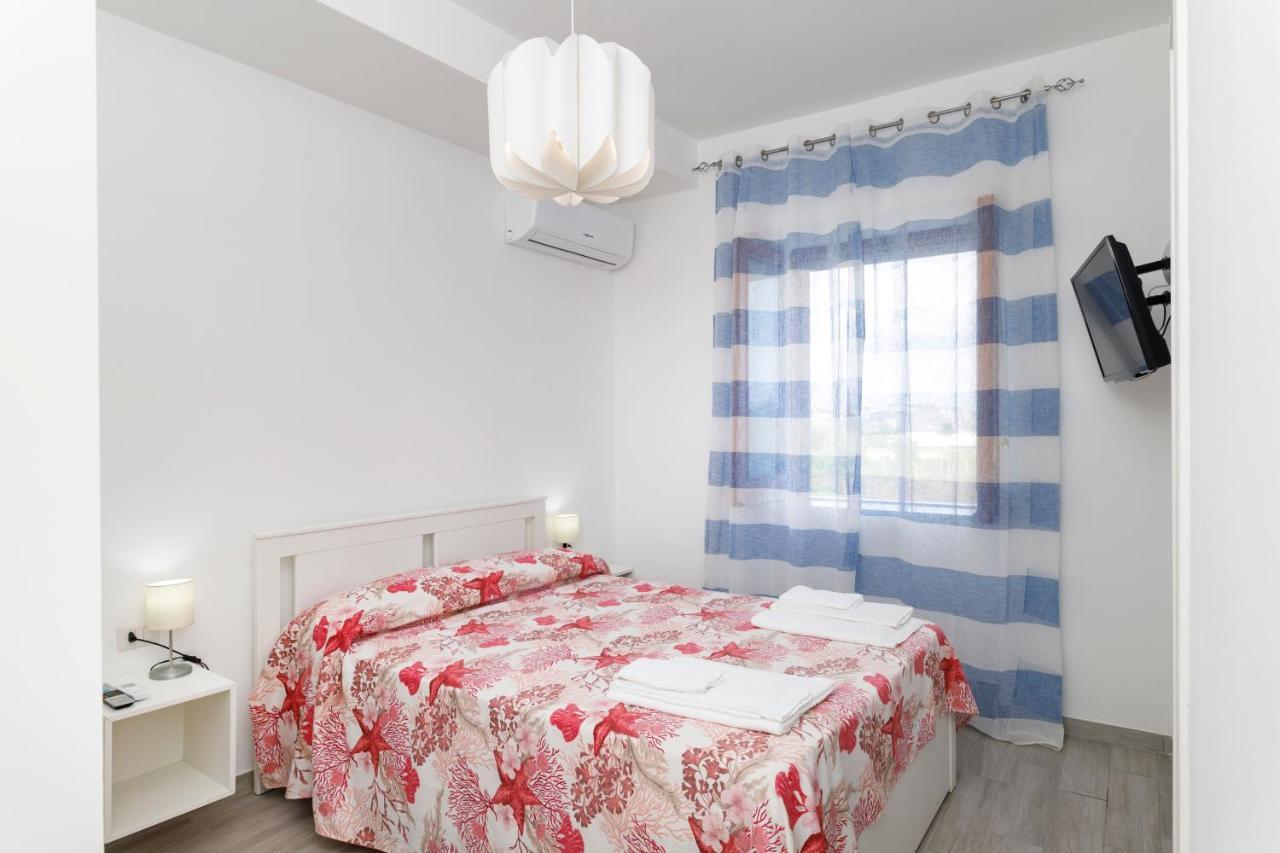 La Casa Sul Faro Hotel
