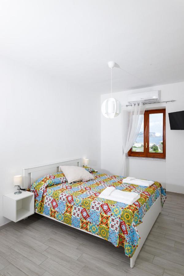 Hotel La Casa Sul Faro