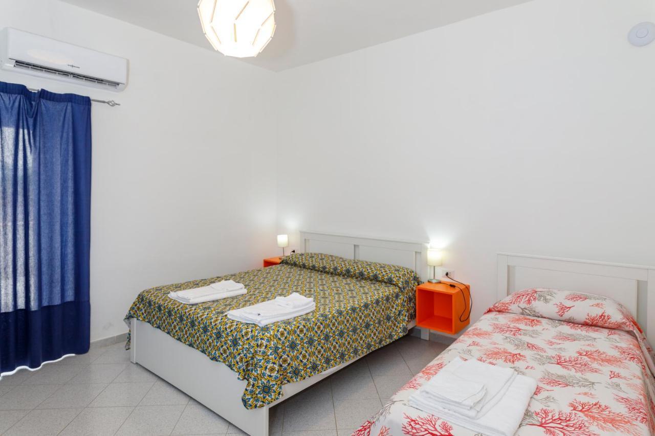 La Casa Sul Faro 2* Procida