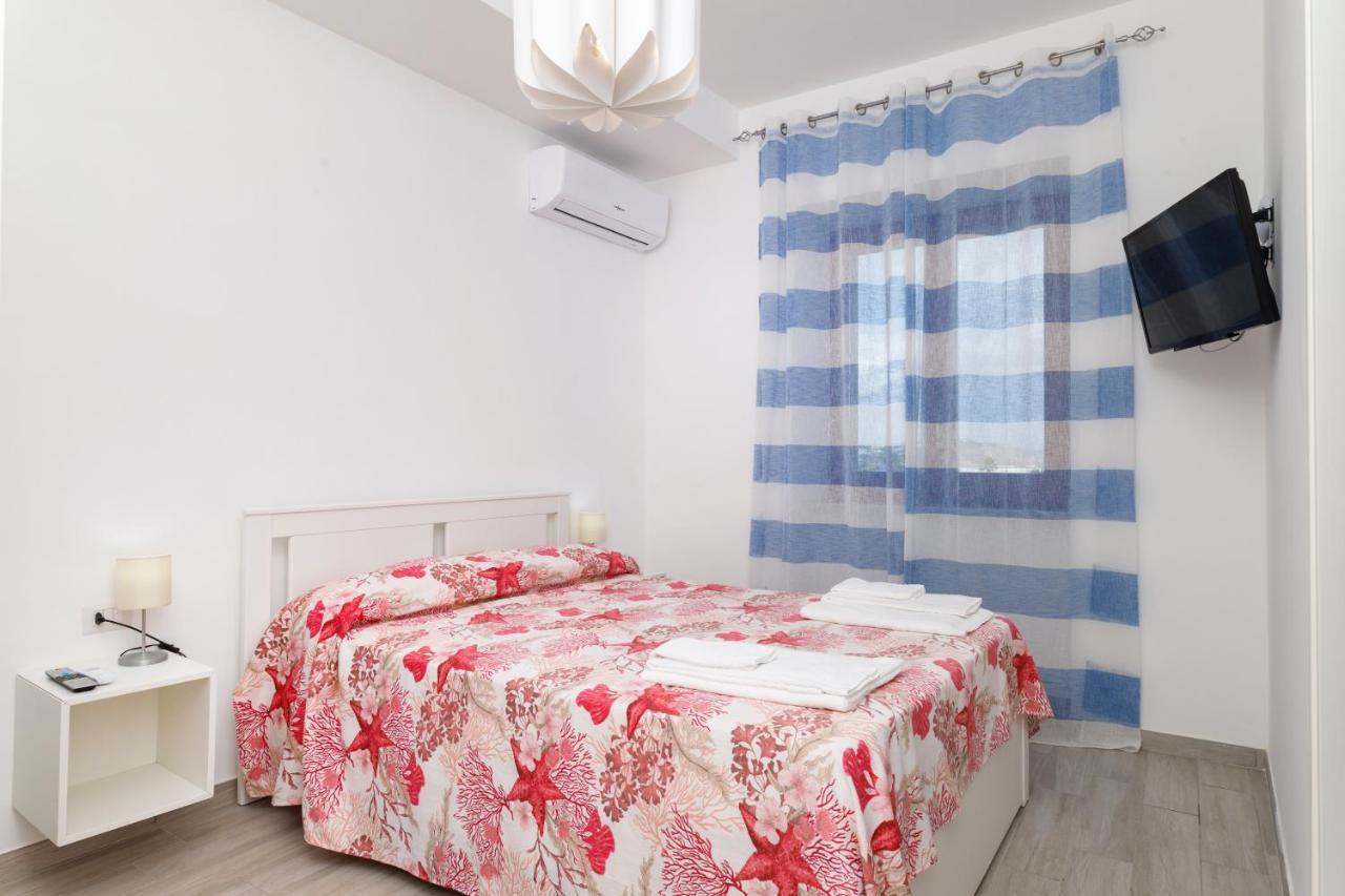 La Casa Sul Faro 2*