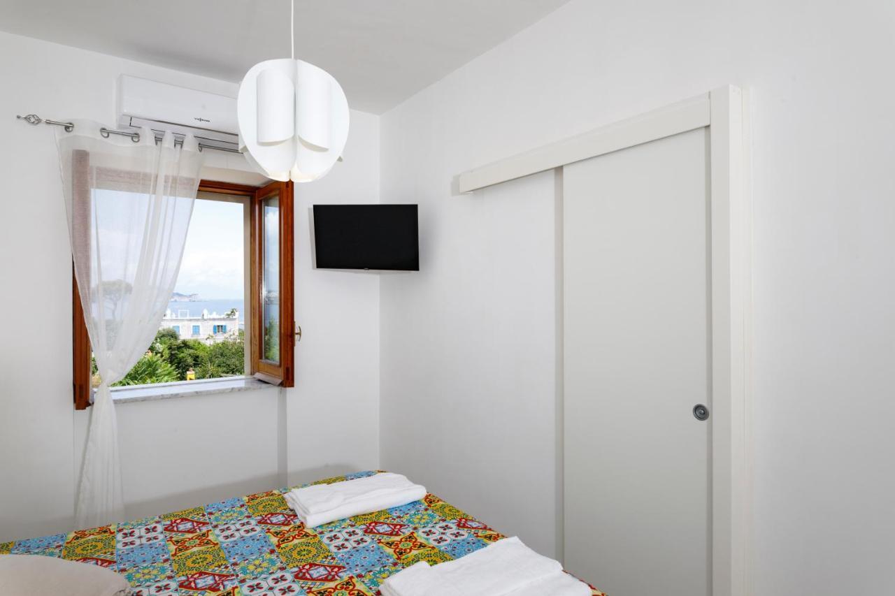 La Casa Sul Faro Hotel