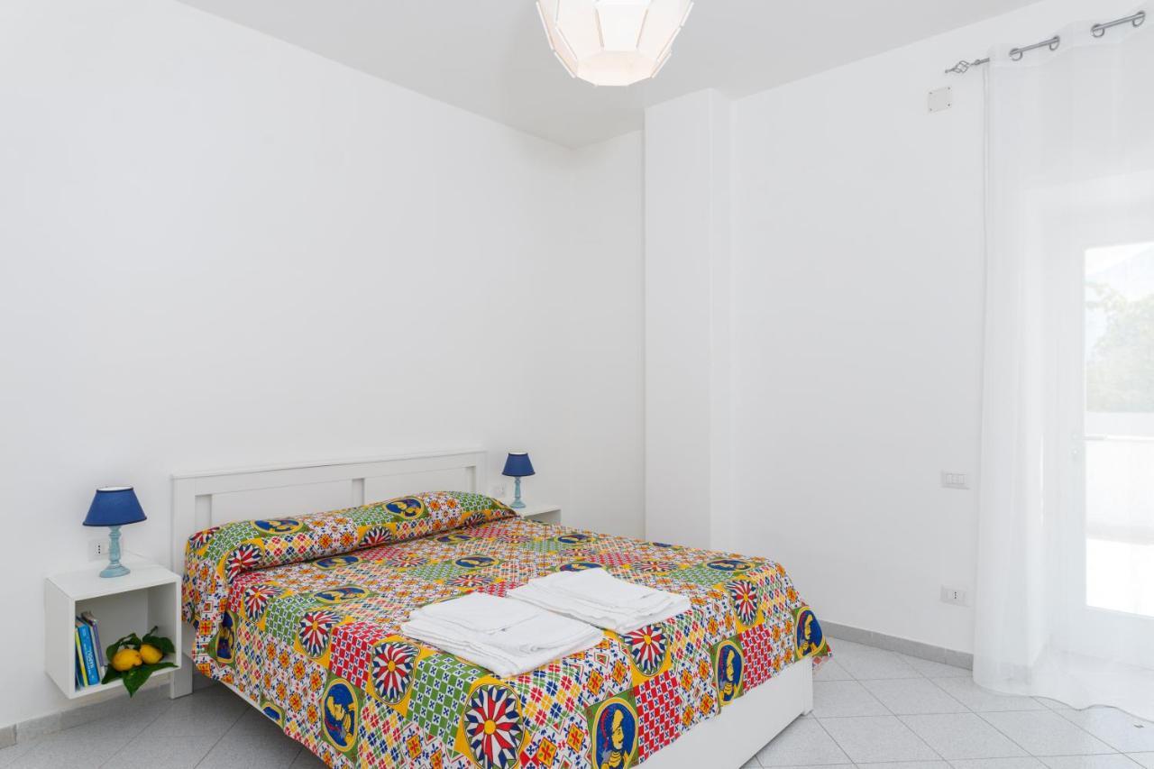 Hotel La Casa Sul Faro 2*