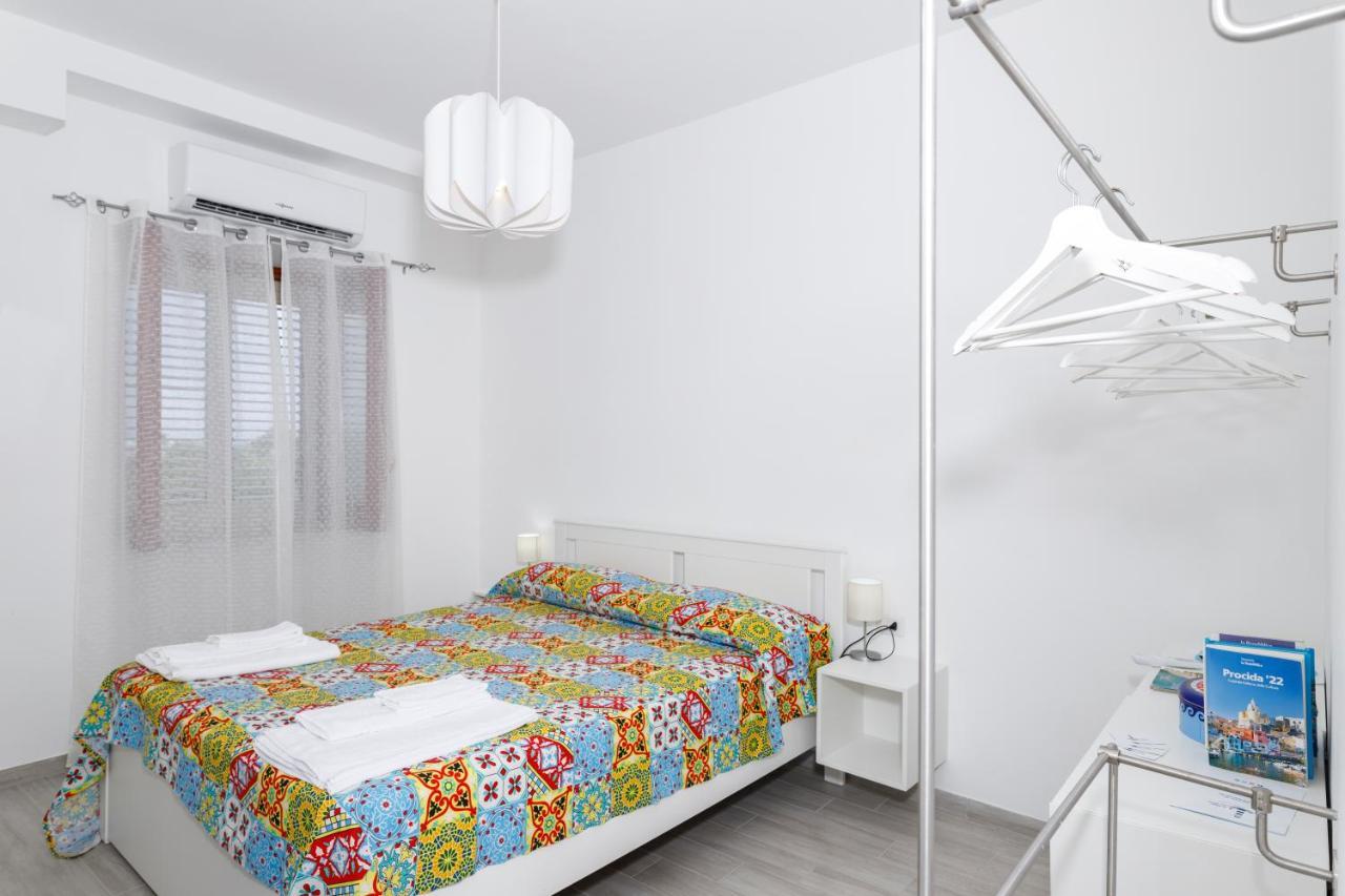 La Casa Sul Faro Hotel Procida