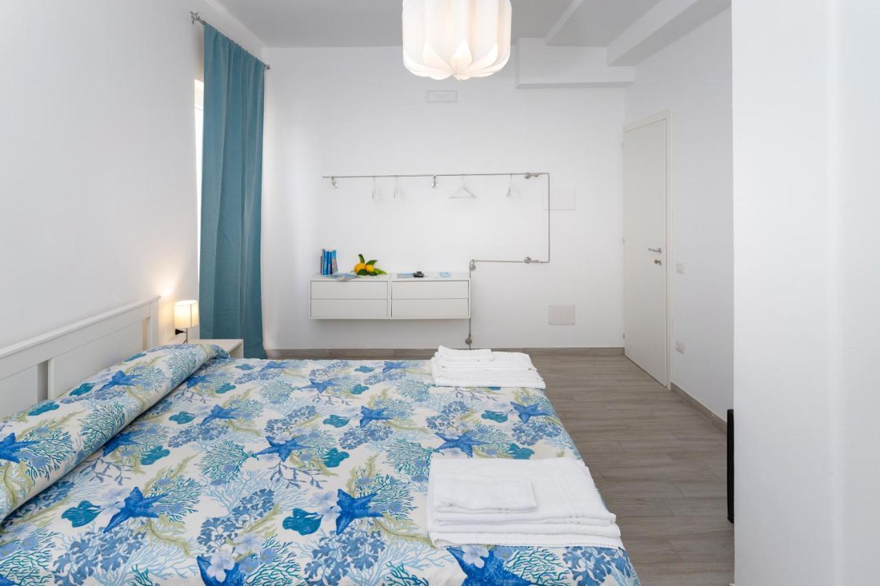 La Casa Sul Faro Hotel 2*