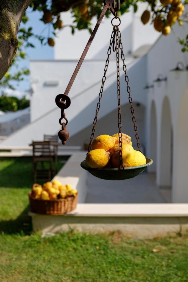 Hotel La Casa Sul Faro