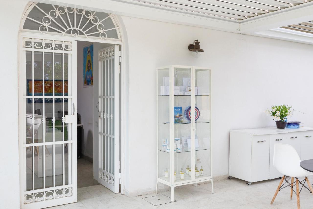 Hotel La Casa Sul Faro