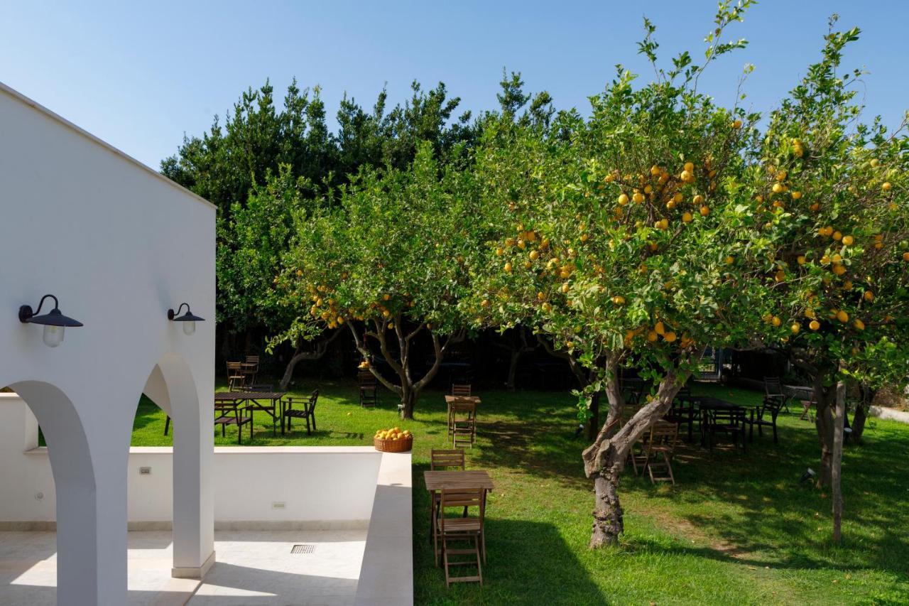 La Casa Sul Faro 2*